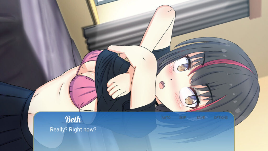 Love on Beach Free Download By worldofpcgames.comm