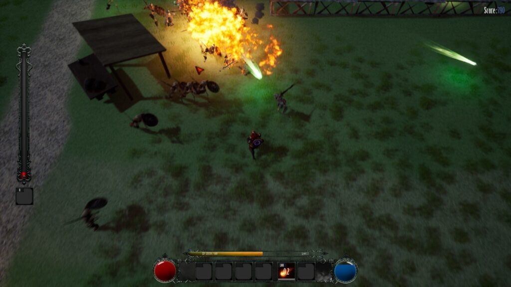 Mage Rage Free Download By worldofpcgames.comm