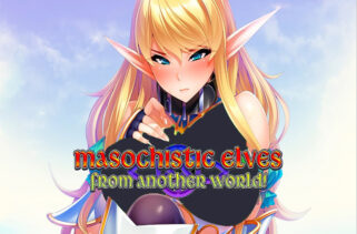 Masochistic Elves From Another World Free Download By Worldofpcgames