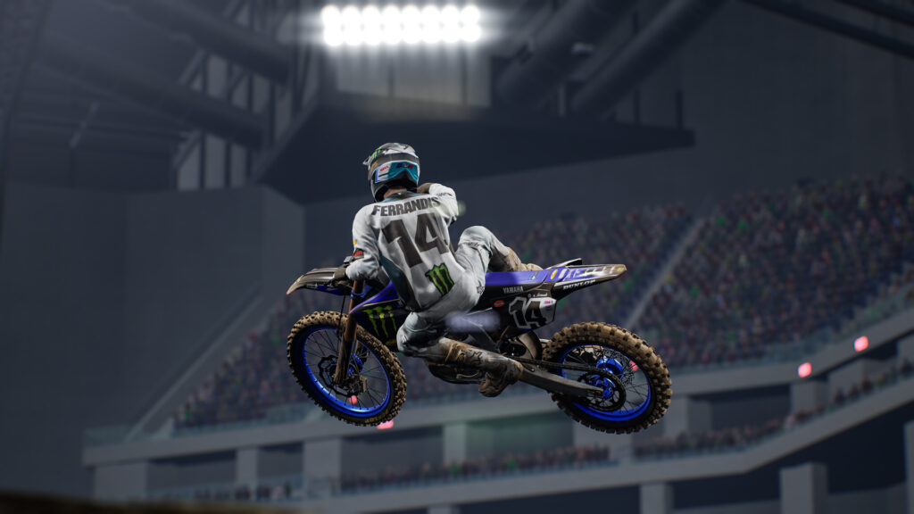 Monster Energy Supercross The Official Videogame 5 Free Download By Worldofpcgames