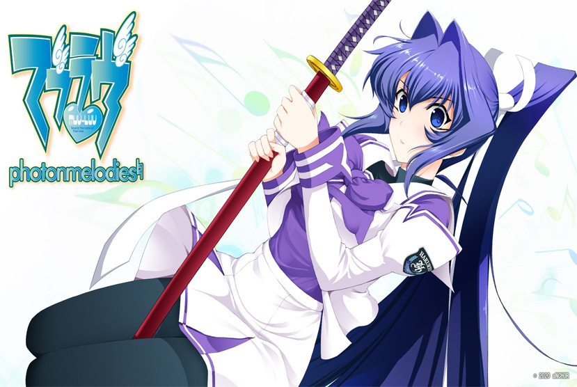 Muv-luv Photonmelodies Free Download By Worldofpcgames