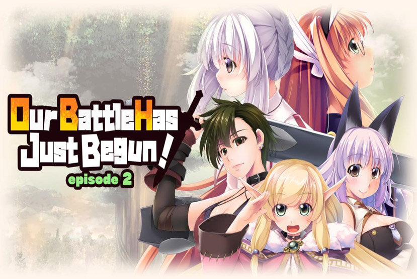 Our Battle Has Just Begun Episode 2 Free Download By Worldofpcgames