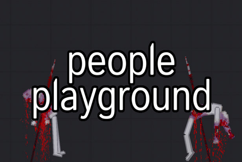 People Playground Free Download By Worldofpcgames