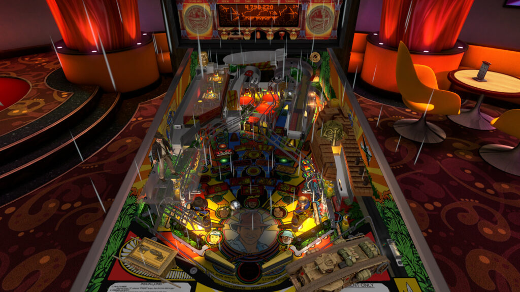 Pinball FX3 Indiana Jones The Pinball Adventure Free Download By worldofpcgames.comm