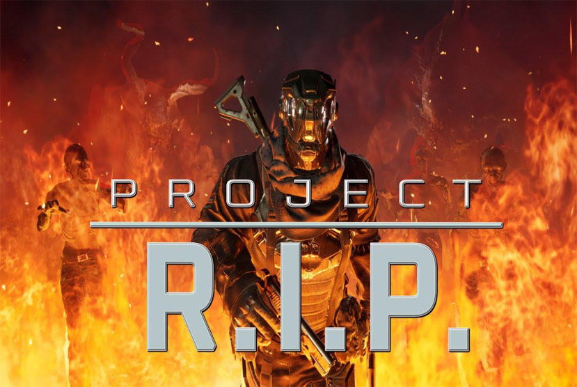 Project RIP Free Download By Worldofpcgames