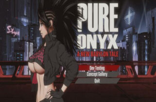 Pure Onyx Free Download By Worldofpcgames