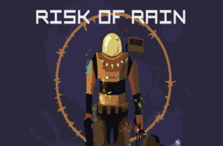 Risk of Rain Free Download By Worldofpcgames