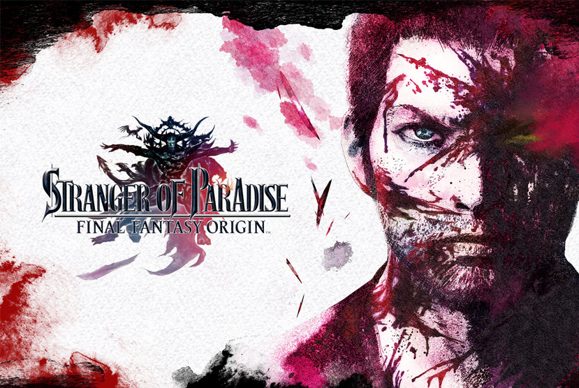 STRANGER OF PARADISE FINAL FANTASY ORIGIN Free Download By Worldofpcgames