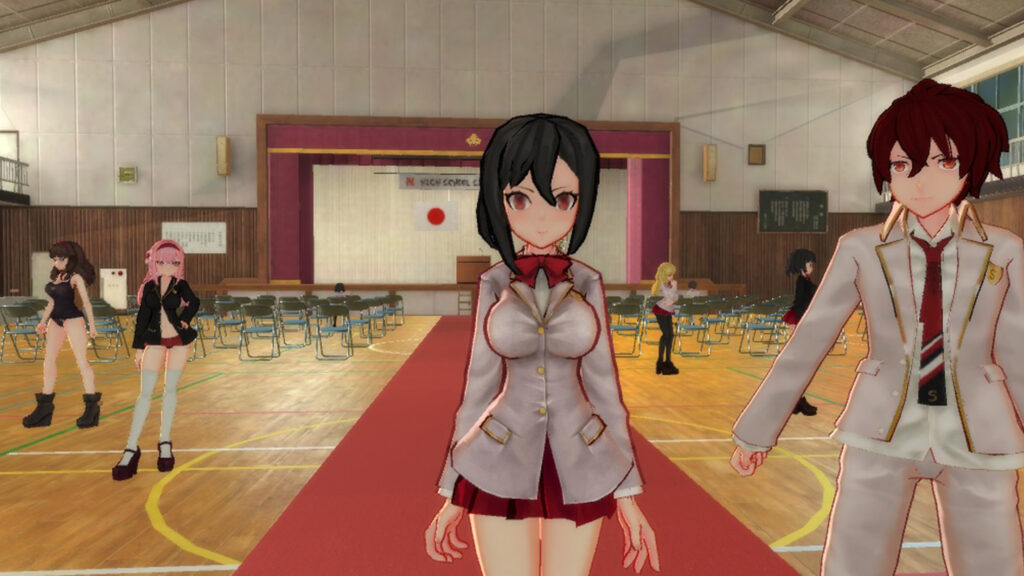 School Simulator RPG Free Download By worldofpcgames.comm