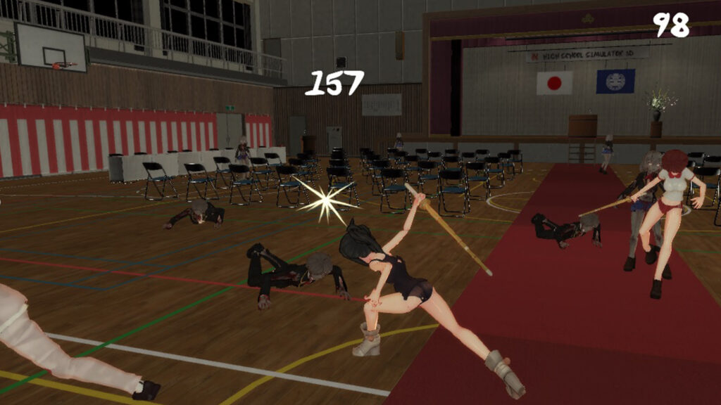 School Simulator RPG Free Download By worldofpcgames.comm