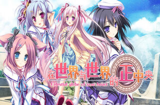 Sekai to Sekai no Mannaka de Free Download By Worldofpcgames