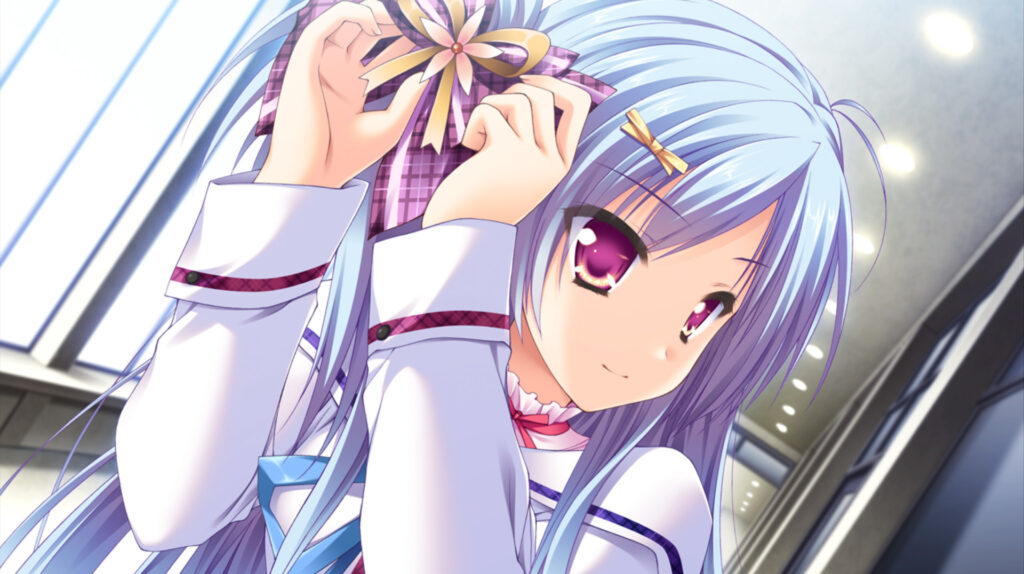 Sekai to Sekai no Mannaka de Free Download By worldofpcgames.comm