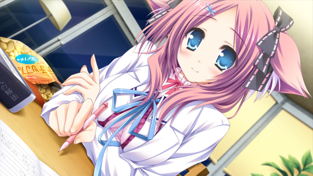 Sekai to Sekai no Mannaka de Free Download By worldofpcgames.comm