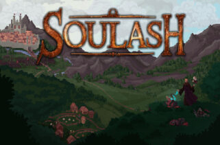 Soulash Free Download By Worldofpcgames