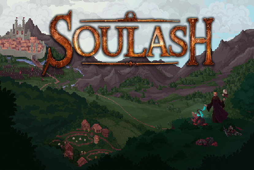 Soulash Free Download By Worldofpcgames