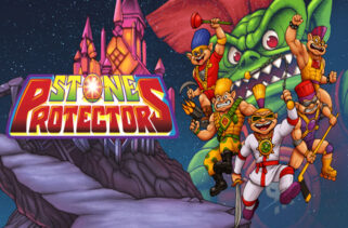 Stone Protectors Free Download By Worldofpcgames