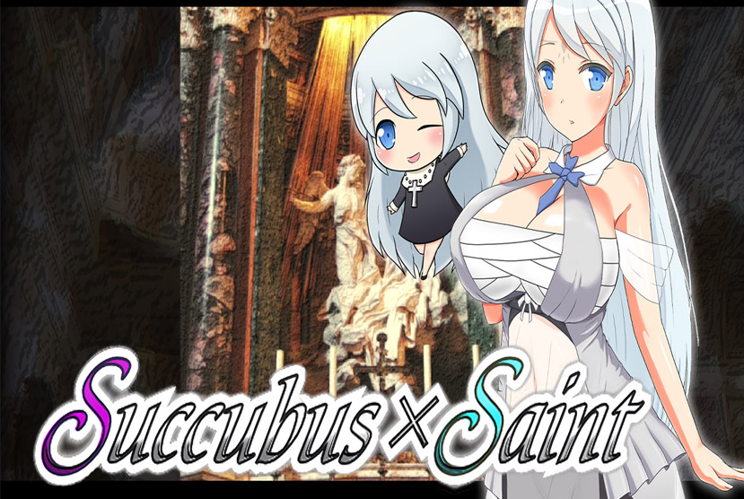 Succubus x Saint Free Download By Worldofpcgames