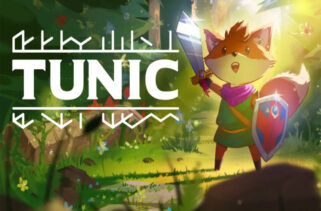 TUNIC Free Download By Worldofpcgames