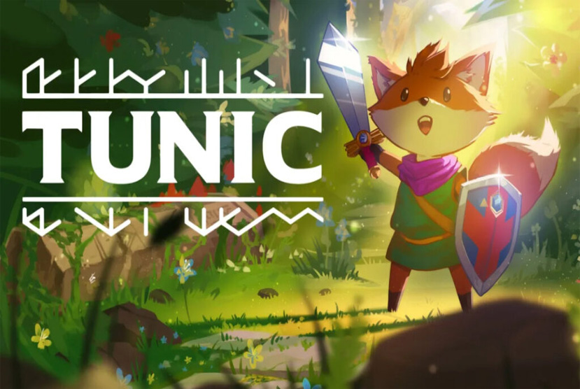 TUNIC Free Download By Worldofpcgames