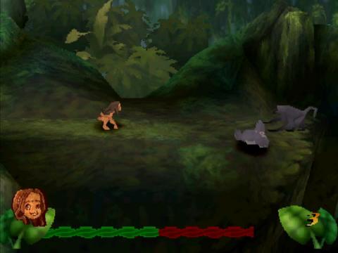 Tarzan 1999 Free Download By worldofpcgames.comm