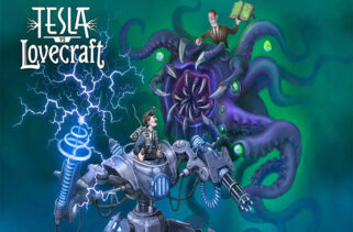 Tesla Vs Lovecraft Free Download By Worldofpcgames