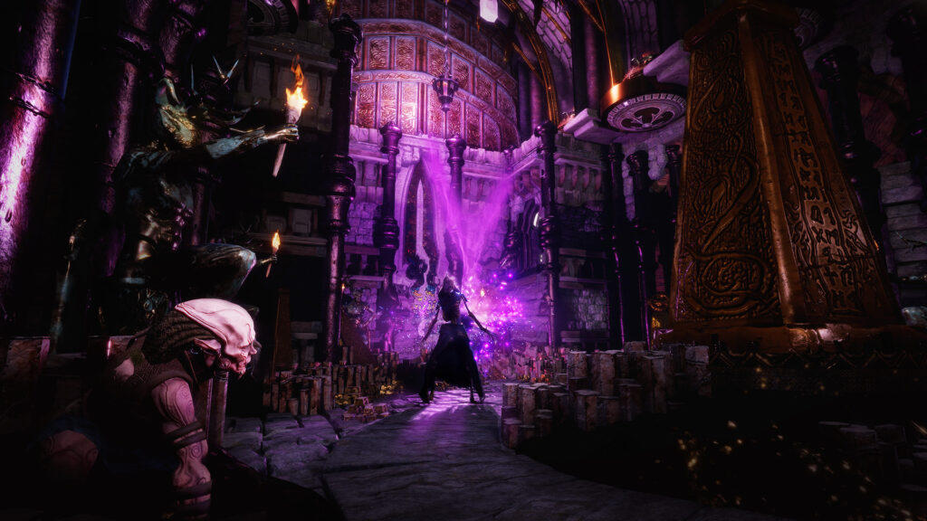 The Bard’s Tale IV Directors Cut Free Download By worldofpcgames.comm