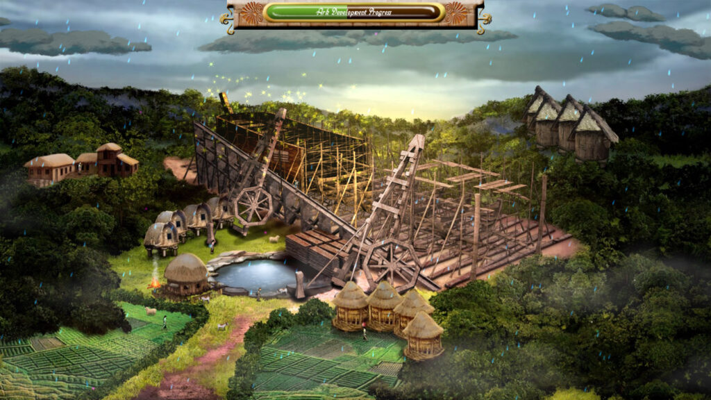 The Chronicles of Noah’s Ark Free Download By worldofpcgames.comm