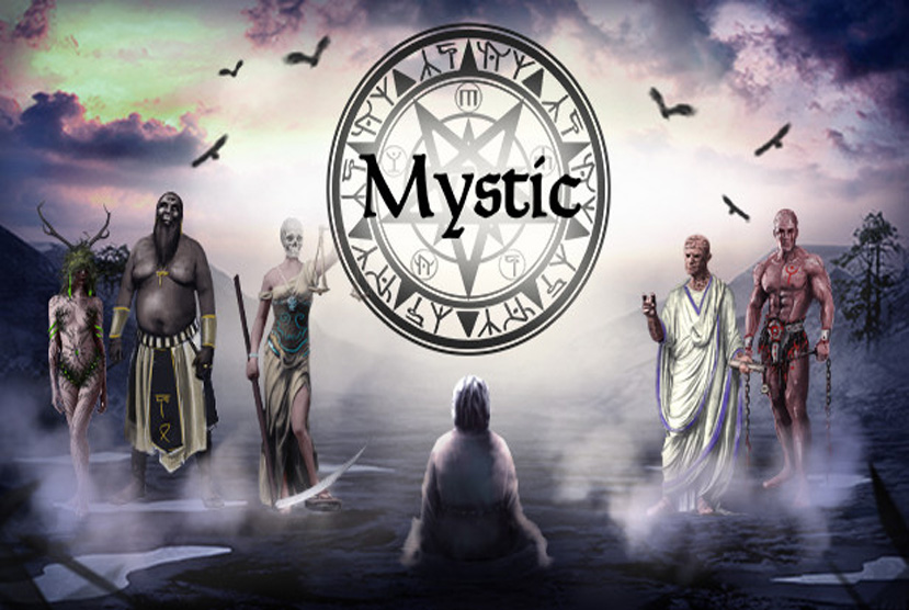 The Mystic Free Download By Worldofpcgames