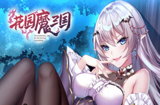 The Sacrificial Girl of the Fantasy 3 Kingdoms Free Download By Worldofpcgames