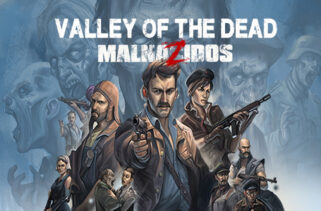 Valley of the Dead MalnaZidos Free Download By Worldofpcgames