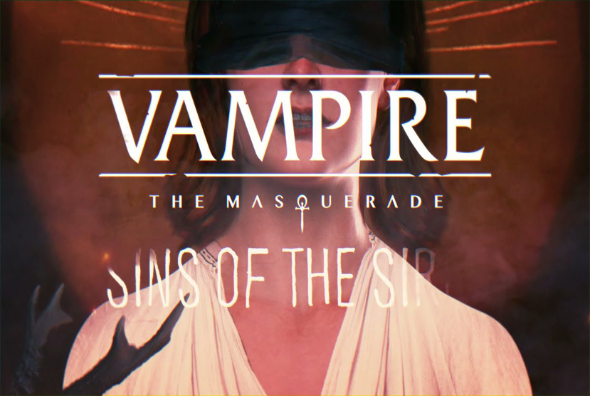 Vampire The Masquerade Sins of the Sires Free Download By Worldofpcgames