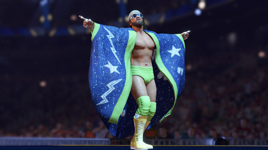 WWE 2K22 Free Download By worldofpcgames.comm