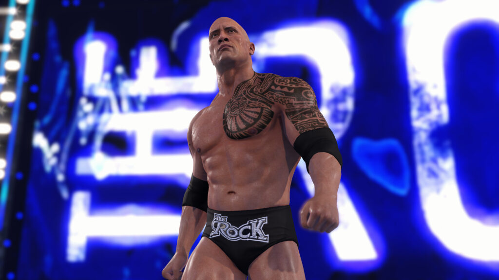 WWE 2K22 Free Download By worldofpcgames.comm