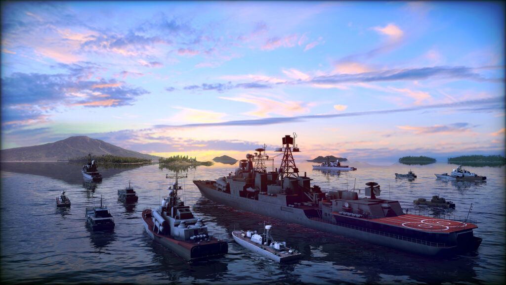 Wargame Red Dragon Free Download By worldofpcgames.comm