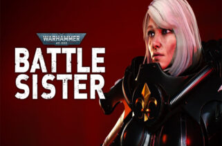 Warhammer 40,000 Battle Sister Free Download By Worldofpcgames