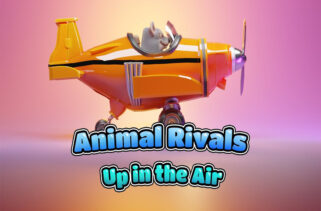 Animal Rivals Up In The Air Free Download By Worldofpcgames