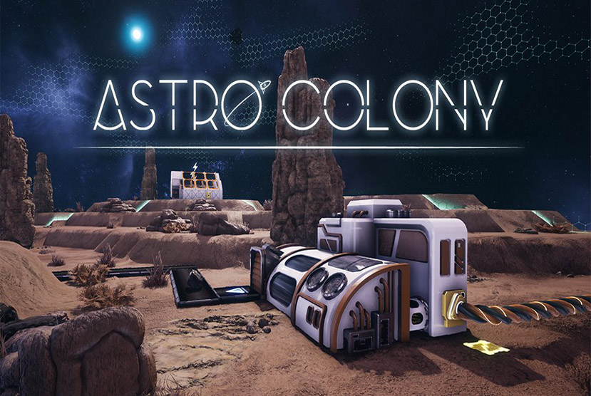 Astro Colony Free Download By Worldofpcgames