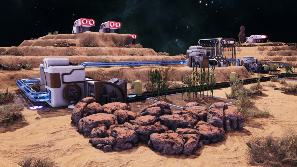 Astro Colony Free Download By worldofpcgames.comm