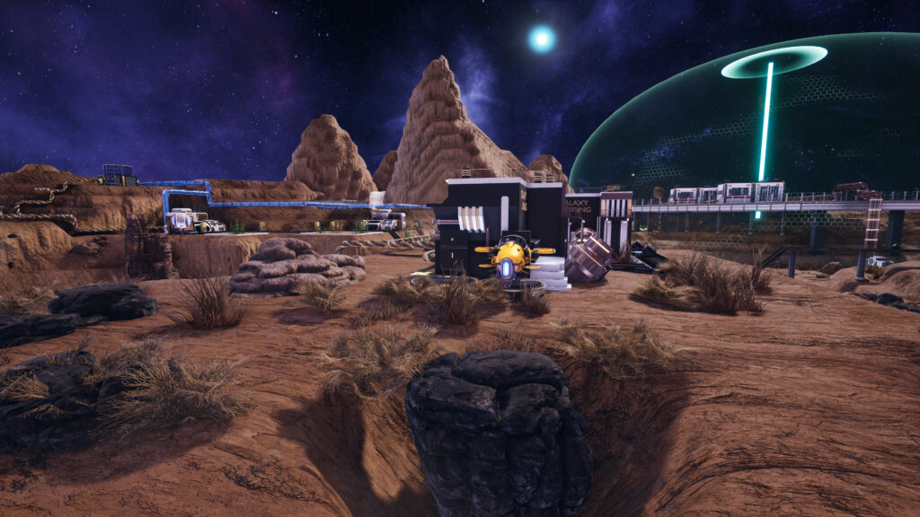 Astro Colony Free Download By worldofpcgames.comm