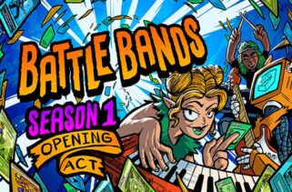 Battle Bands Rock & Roll Deckbuilder Free Download By Worldofpcgames