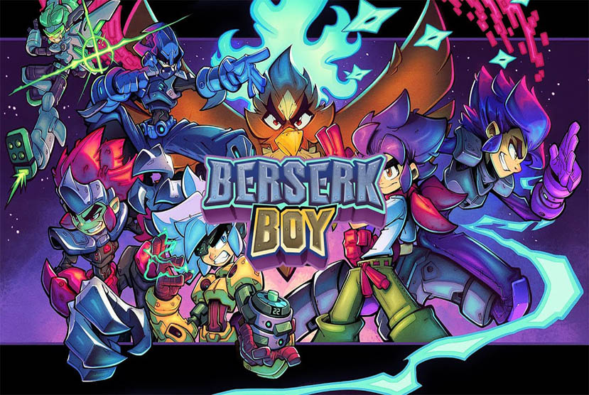 Berserk Boy Free Download By Worldofpcgames