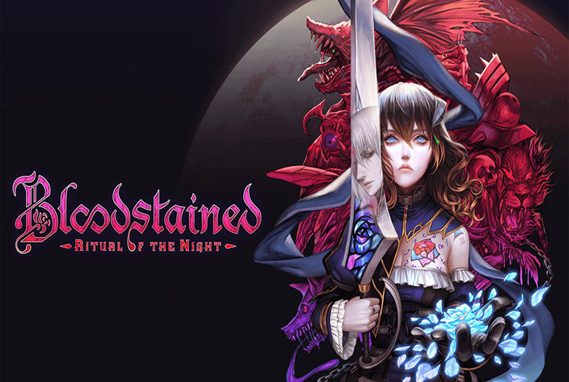 Bloodstained Ritual of the Night Aurora Free Download By Worldofpcgames