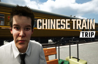 Chinese Train Trip Free Download By Worldofpcgames