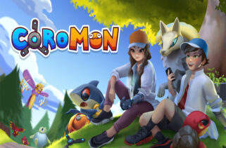 Coromon Free Download By Worldofpcgames