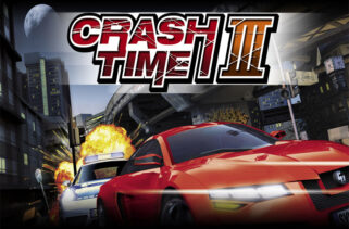 Crash Time 3 Free Download By Worldofpcgames