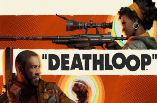 DEATHLOOP Free Download By Worldofpcgames