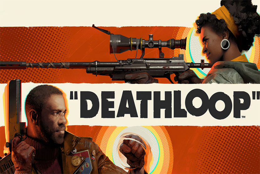 DEATHLOOP Free Download By Worldofpcgames