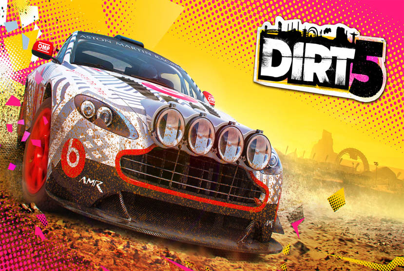 DIRT 5 Free Download By Worldofpcgames