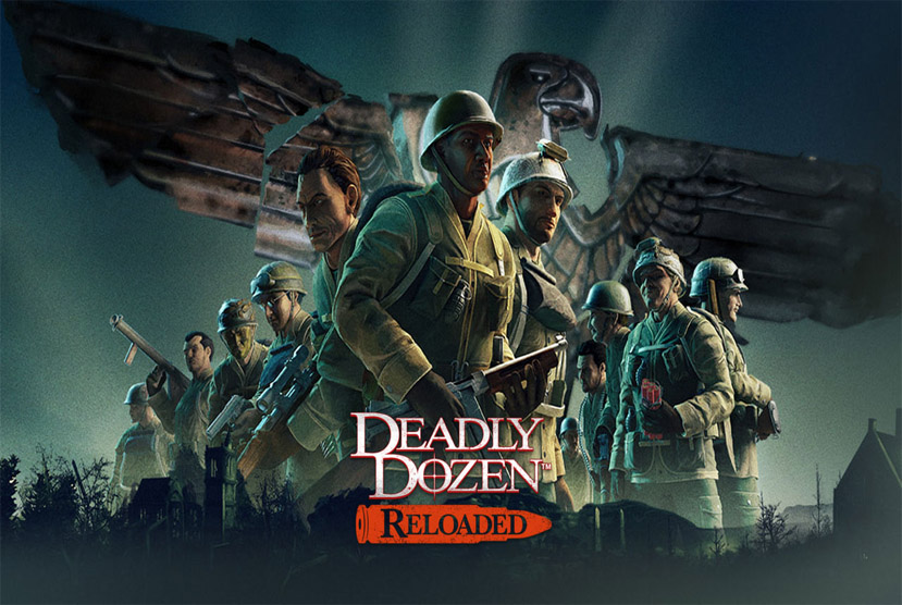 Deadly Dozen Reloaded Free Download By Worldofpcgames