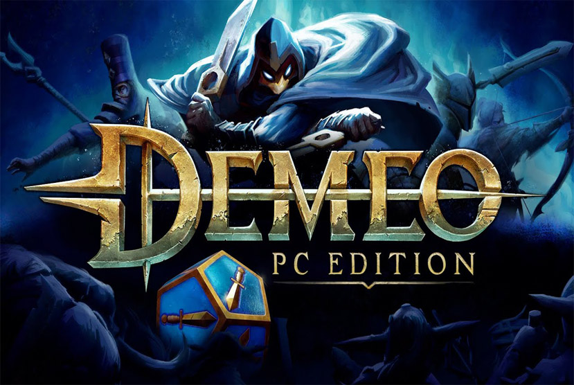 Demeo PC Edition Free Download By Worldofpcgames